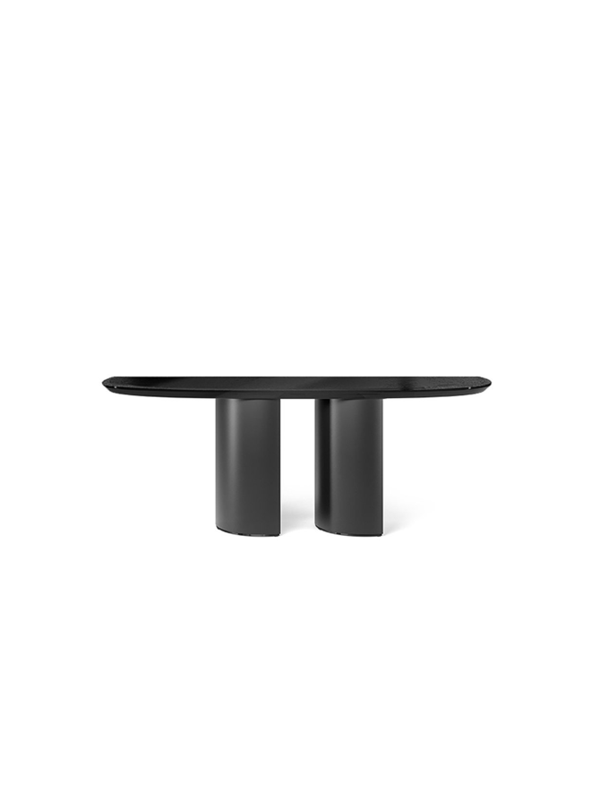 EFORMA PLAI CONSOLE TABLE