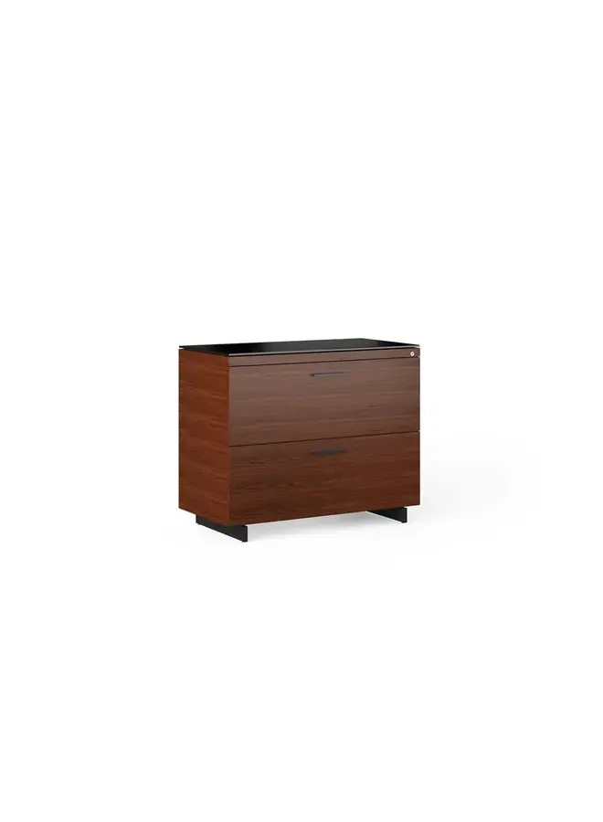 SEQUEL-20 6116 LATERAL LOCKING FILE CABINET