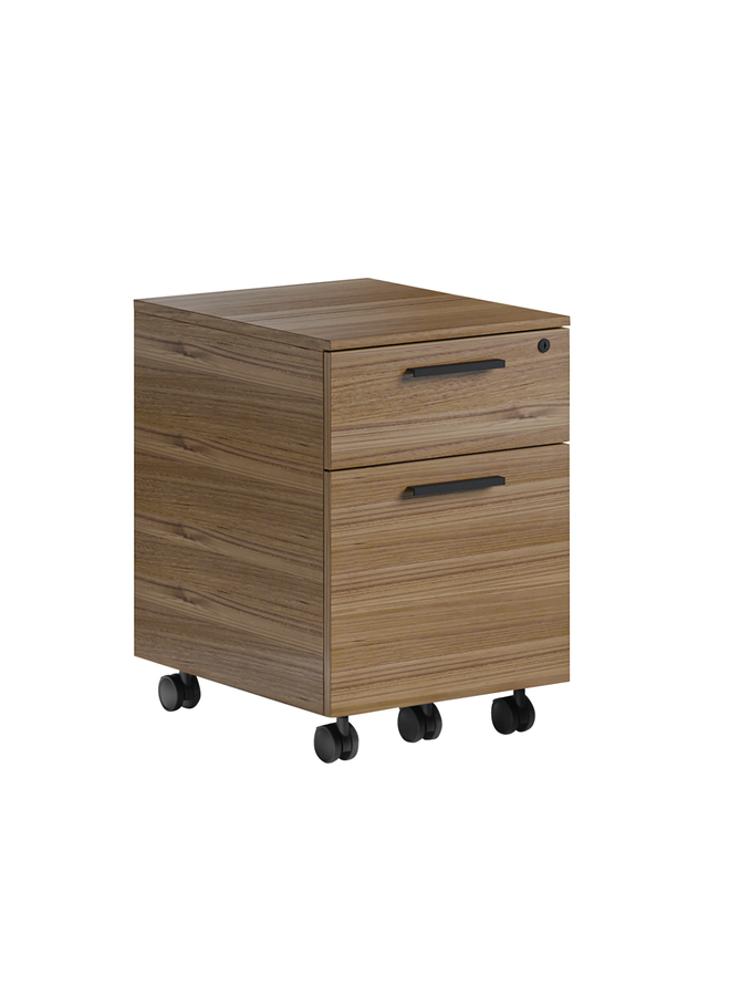BDI LINEA 6227 MOBILE FILE CABINET