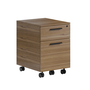 BDI LINEA 6227 MOBILE FILE CABINET