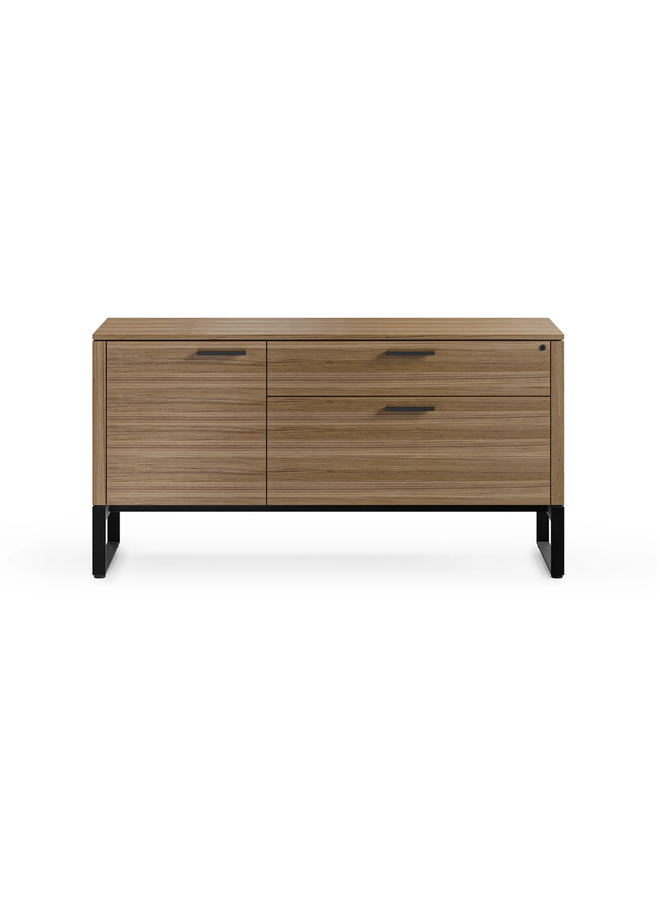 BDI LINEA 6220 MULTIFUNCTION STORAGE CABINET
