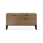 BDI LINEA 6220 MULTIFUNCTION STORAGE CABINET