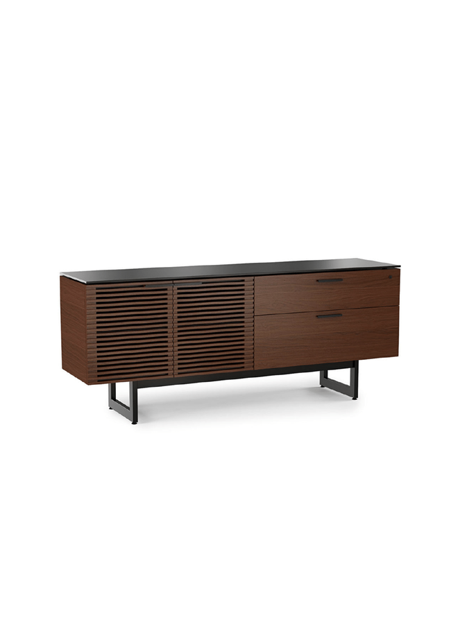 CORRIDOR 6529 STORAGE CABINET