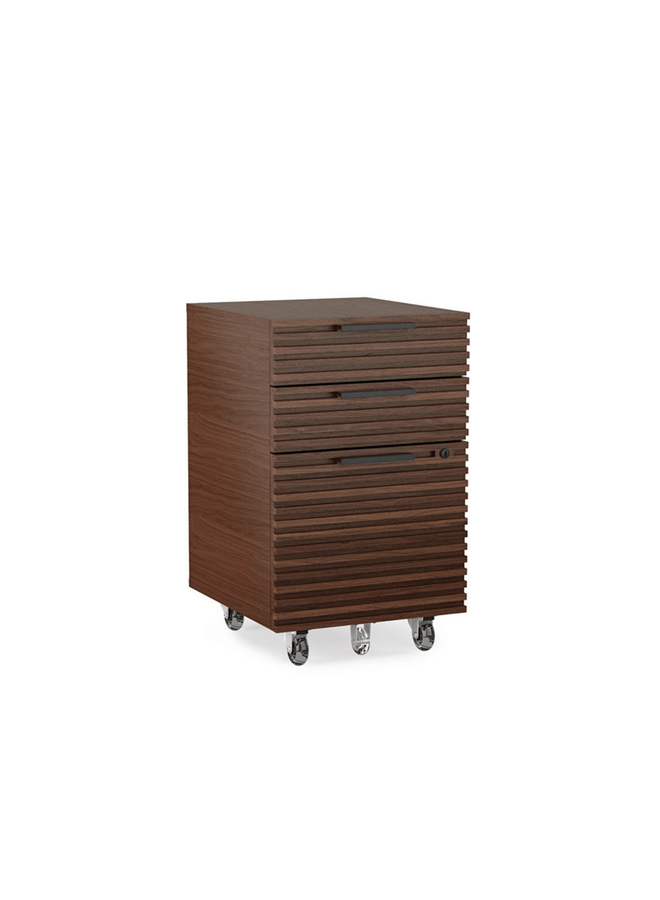 BDI CORRIDOR 6507 MOBILE FILE STORAGE CABINET