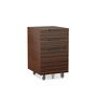 BDI CORRIDOR 6507 MOBILE FILE STORAGE CABINET