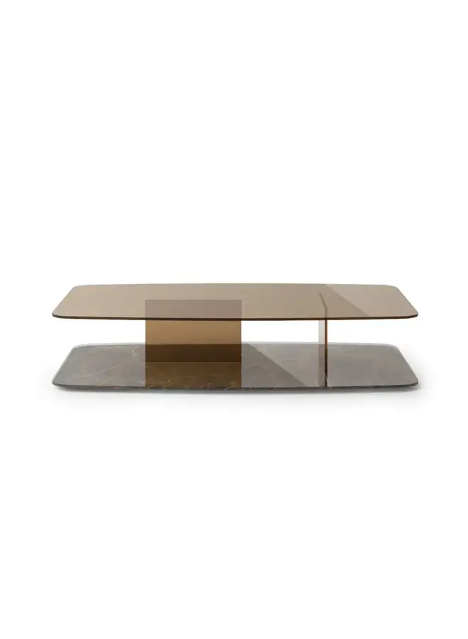 LAGO LAYERS COFFEE TABLE