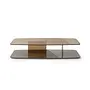 LAGO LAYERS COFFEE TABLE