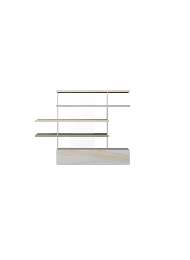 LAGO AIR BOOKSHELF