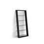 BDI EILEEN 5166 LEANING GLASS SHELF