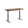 BDI SOMA 6352 LARGE ADJUSTABLE STANDING DESK