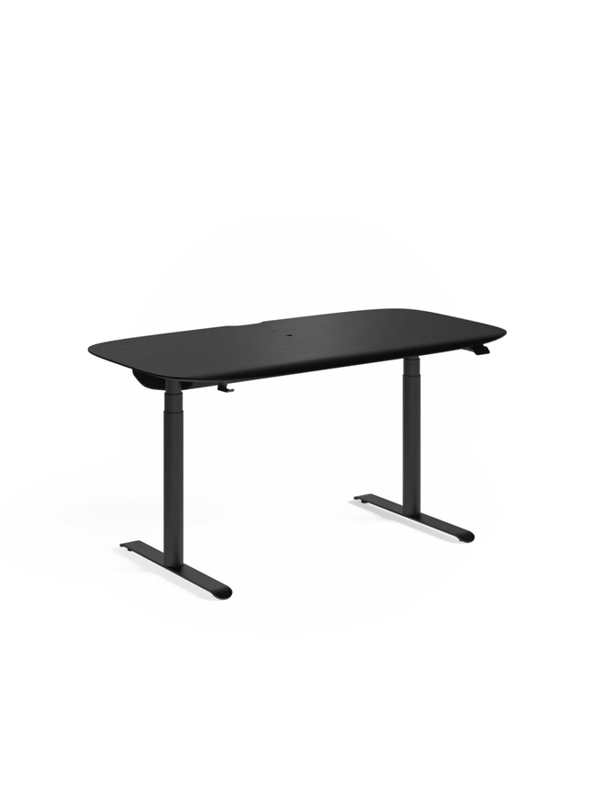 SOMA 6351 ADJUSTABLE STANDING DESK