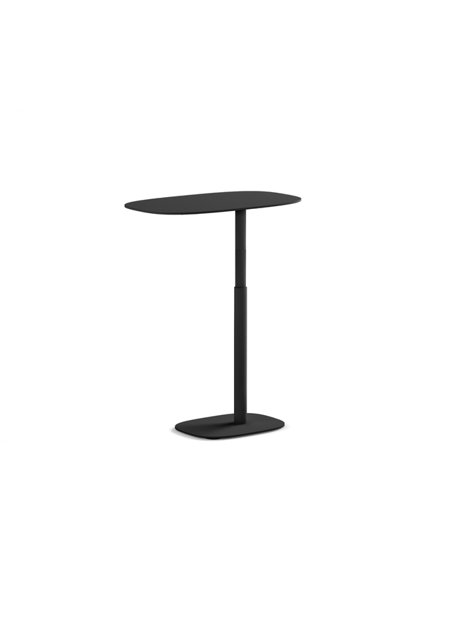 SERIF 1045 LIFT LAPTOP STAND END TABLE