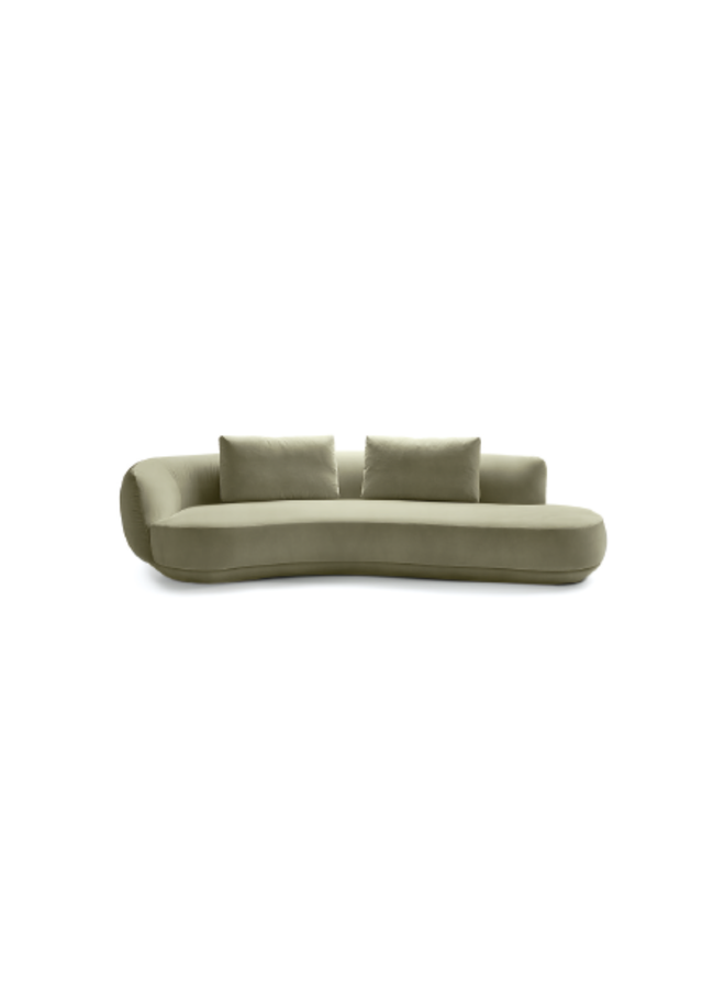 NICOLINE AMALFI SOFA