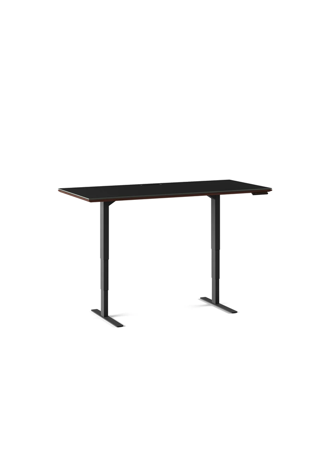 SEQUEL 6152 LARGE EXECUTIVE ADJUSTABLE STANDING DESK