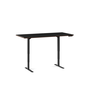 BDI SEQUEL 20 6152 LARGE EXECUTIVE ADJUSTABLE STANDING DESK