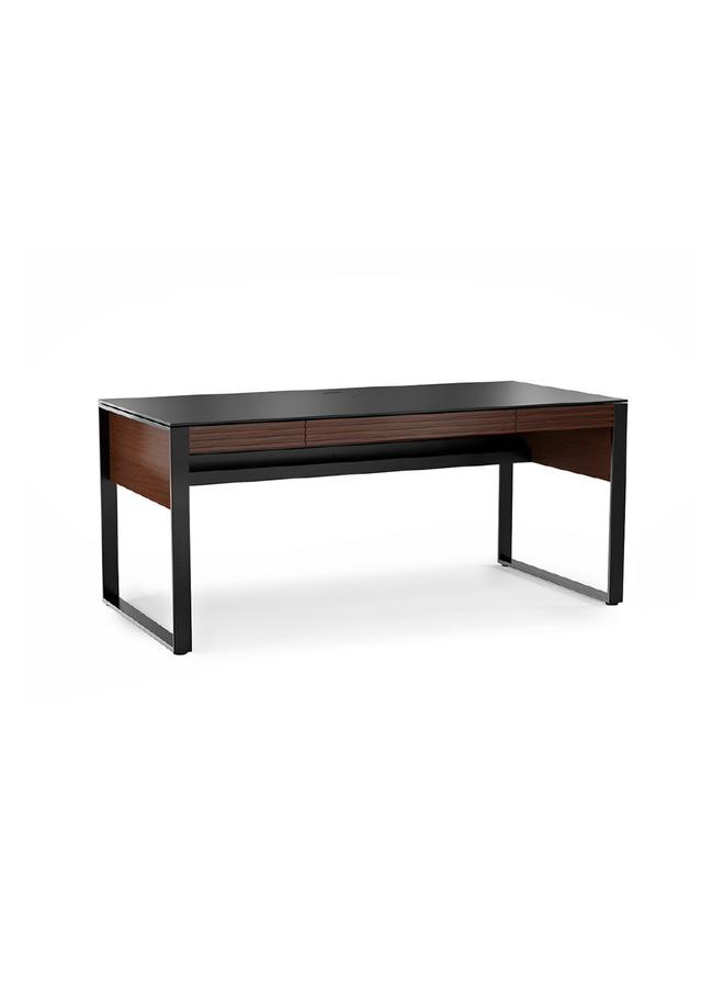 BDI CORRIDOR 6521 EXECUTIVE OFFICE DESK