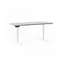 BDI CENTRO 6451-2 ADJUSTABLE STANDING DESK
