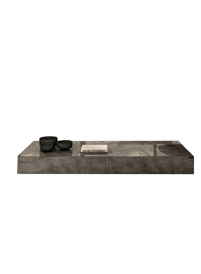 LAGO MATERIA COFFEE TABLE