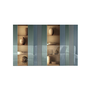 LAGO N.O.W. WALL UNIT