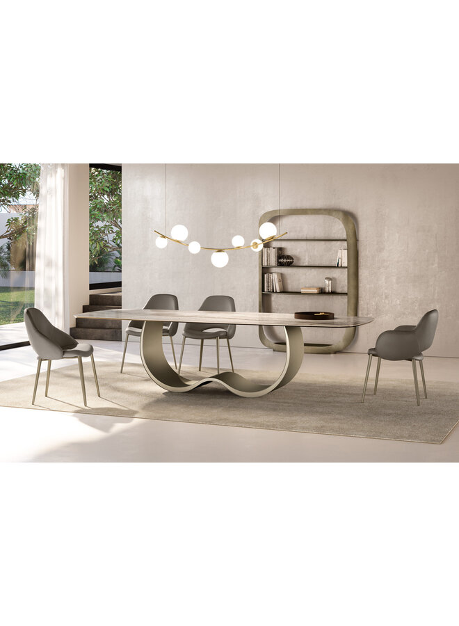 EFORMA ALISEI DINING TABLE