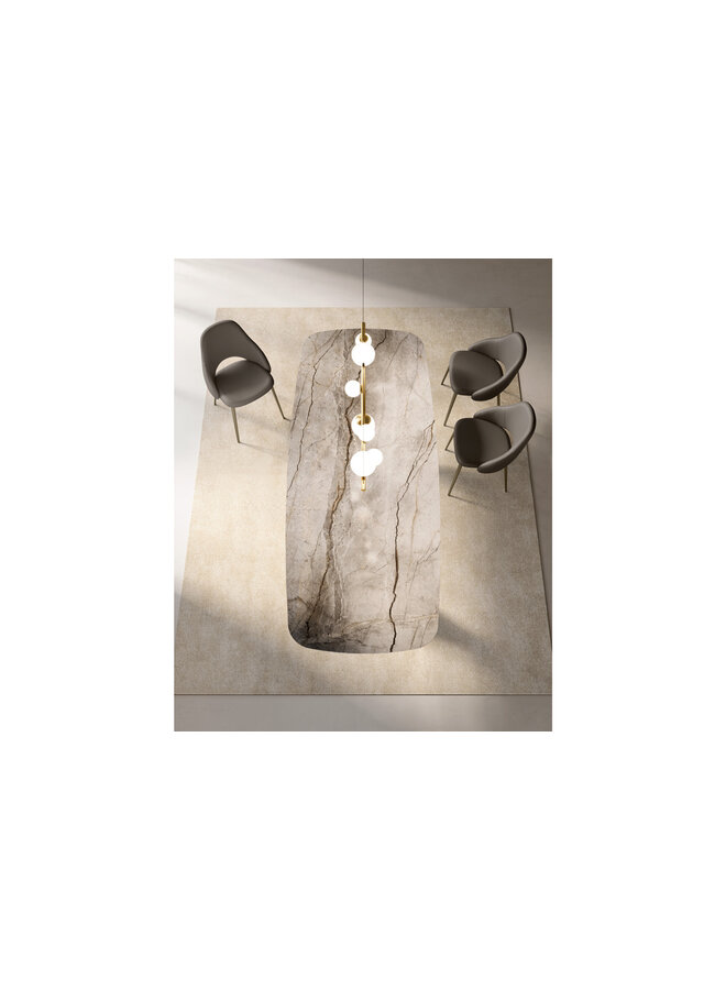 EFORMA ALISEI DINING TABLE