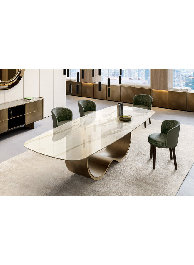 EFORMA ALISEI DINING TABLE