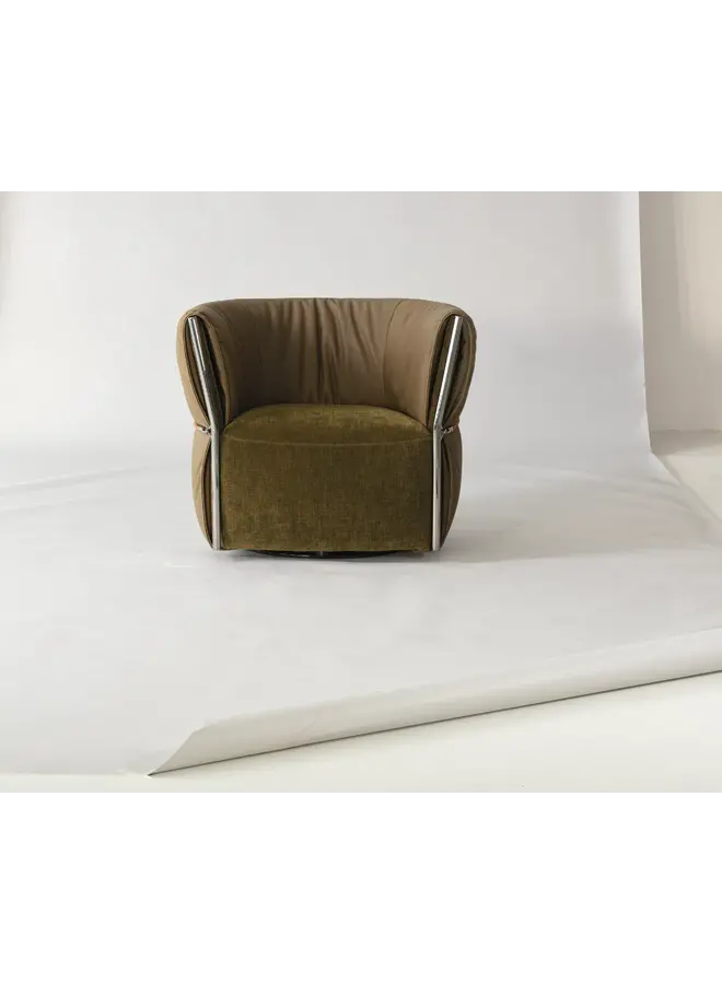 CIERRE 1972 BELT CHAIR