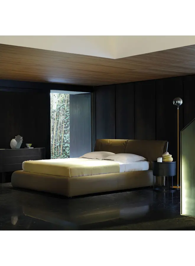 CIERRE 1972 BELT BED
