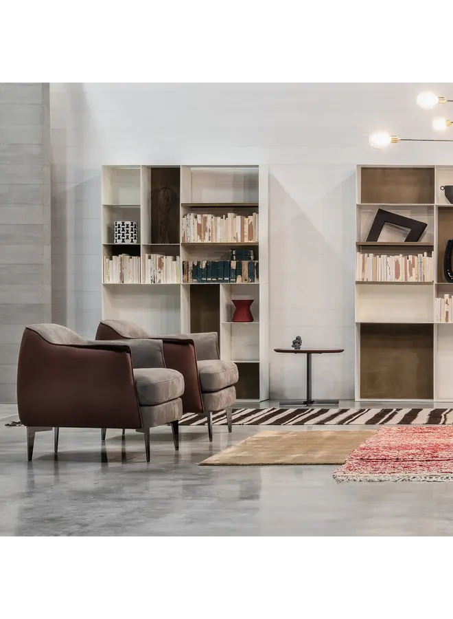 CIERRE 1972 WINGS DINING TABLE