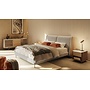 NATUZZI EDITIONS CUZCO BED