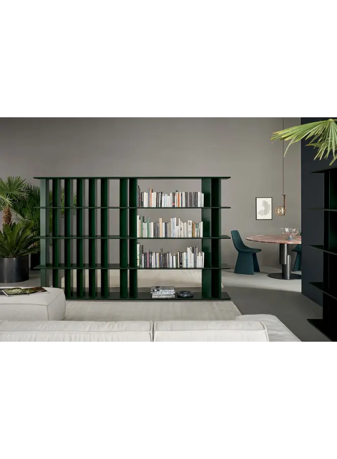 BONALDO DOGMA BOOKCASE