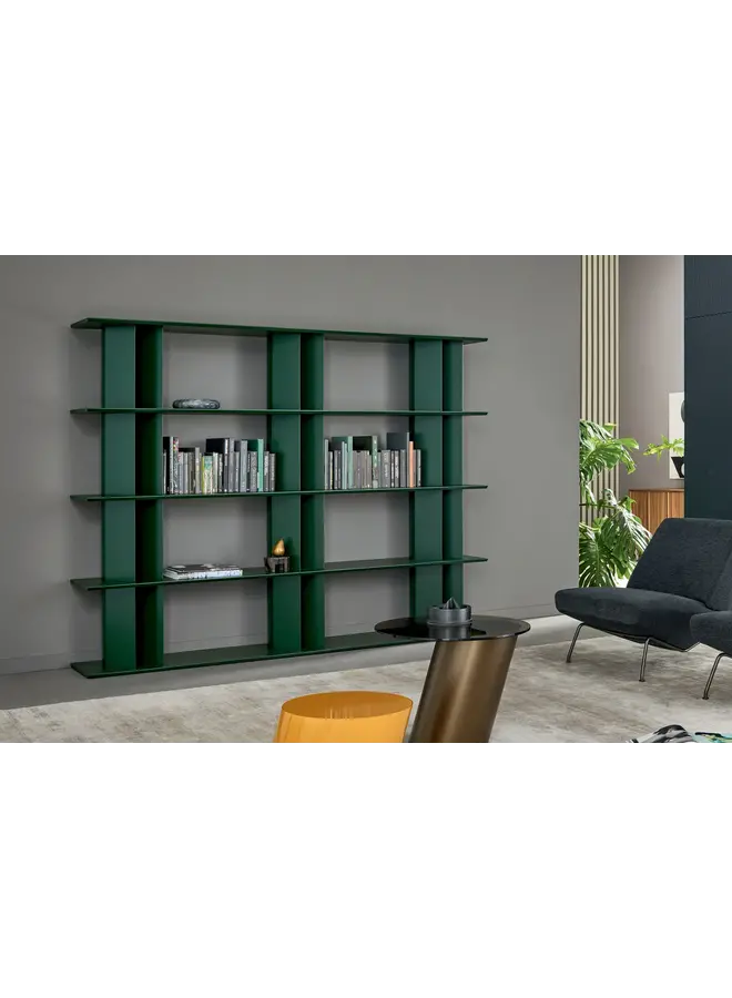 BONALDO DOGMA BOOKCASE