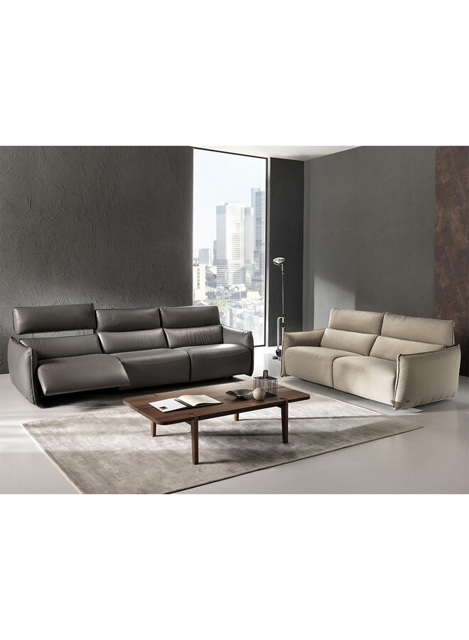 STUPORE RECLINER SOFA