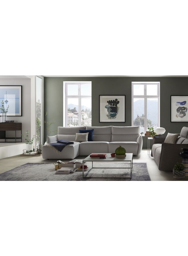 STUPORE RECLINER SOFA