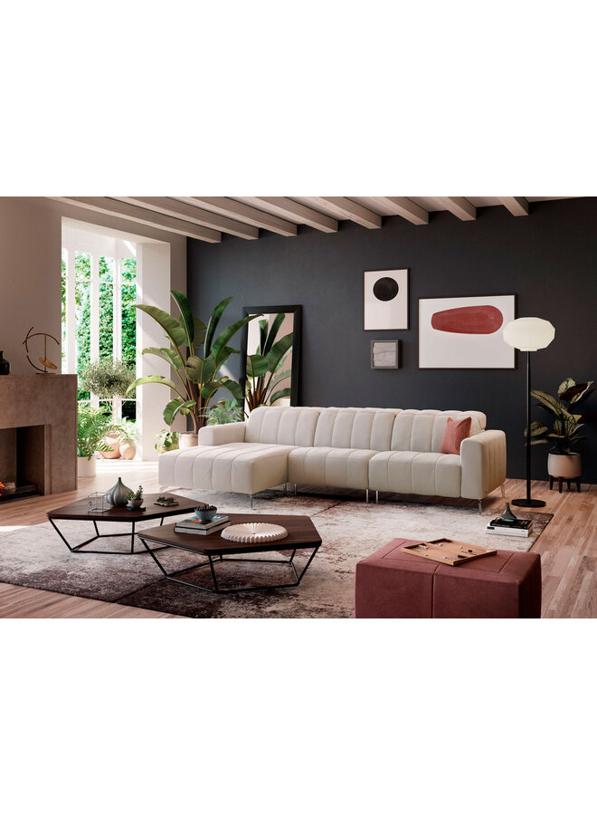 PORTENTO RECLINER SOFA