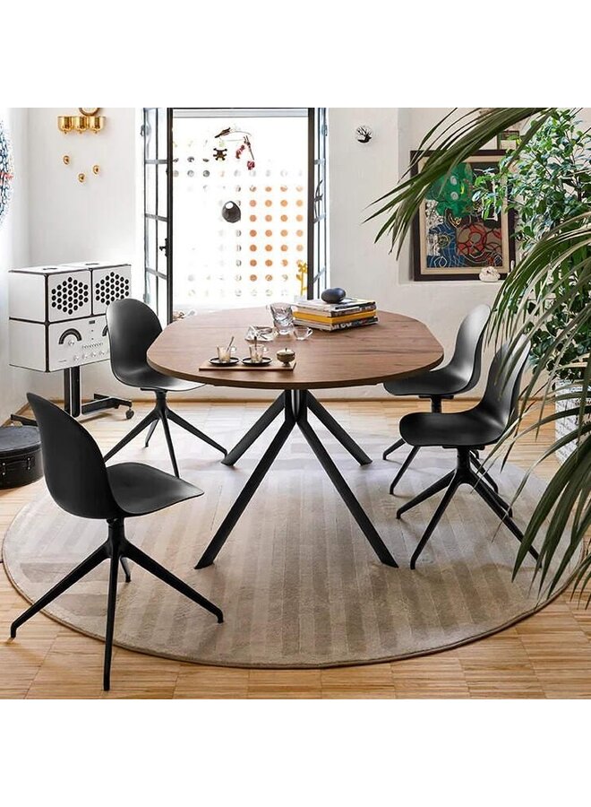 GIOVE EXTENSION TABLE