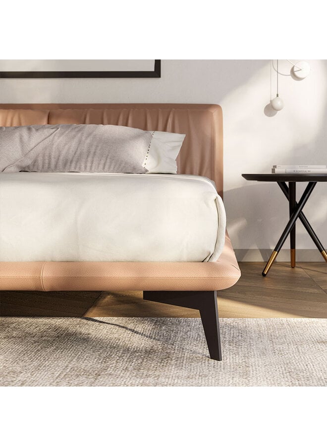 NATUZZI EDITIONS GIUNCA BED