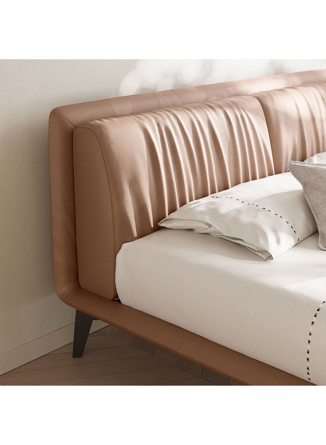 NATUZZI EDITIONS GIUNCA BED