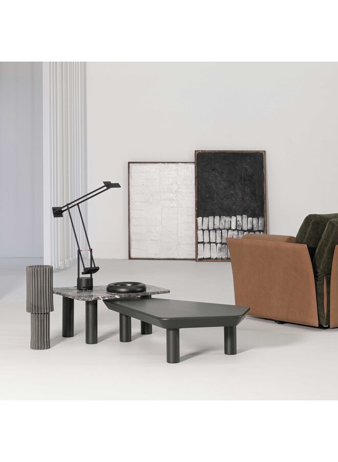 CIERRE 1972 ICEBERG COFFEE TABLE