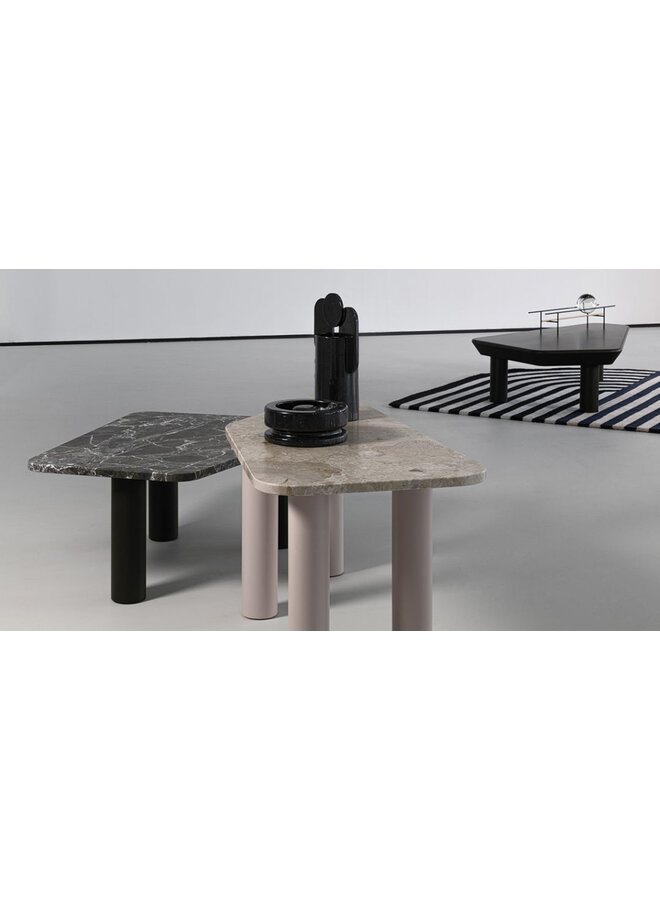 CIERRE 1972 ICEBERG COFFEE TABLE
