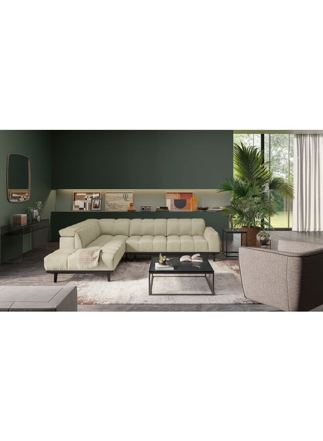 NATUZZI EDITIONS AUTENTICO SOFA