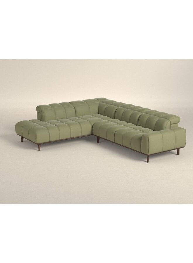 NATUZZI EDITIONS AUTENTICO SOFA