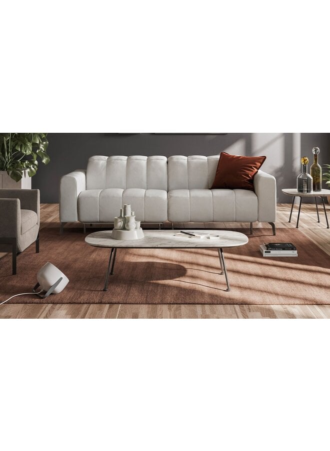 NATUZZI EDITIONS LOW COFFEE TABLE