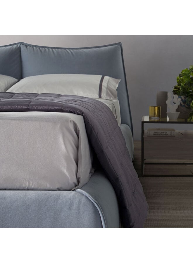 NATUZZI EDITIONS LUNARE BED