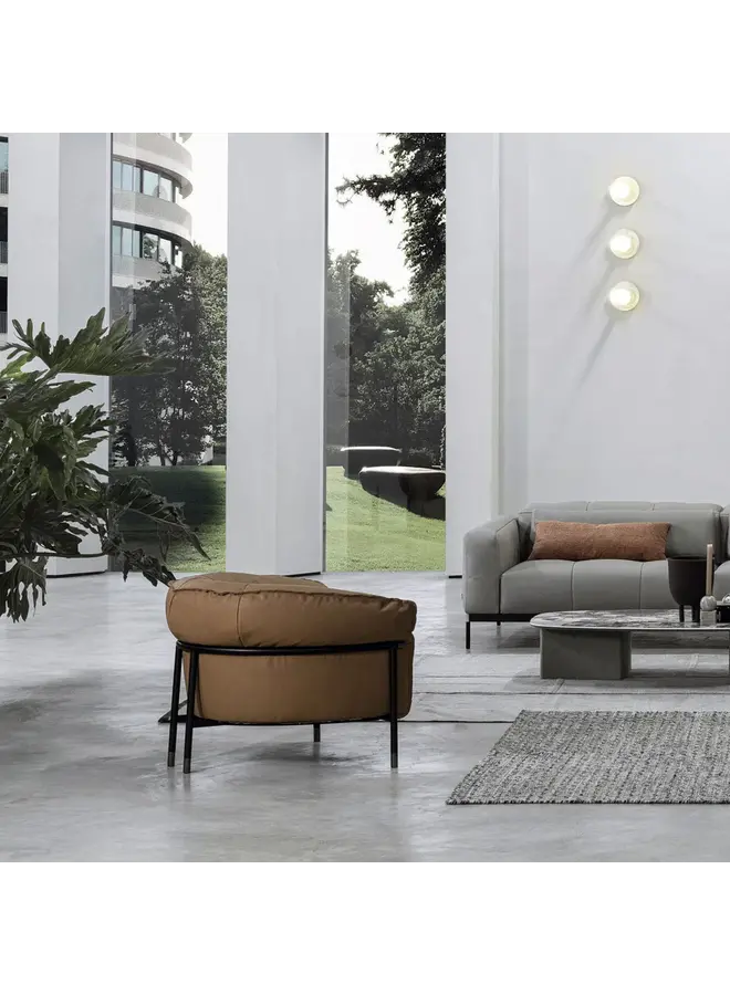 CIERRE 1972 MAC ARMCHAIR