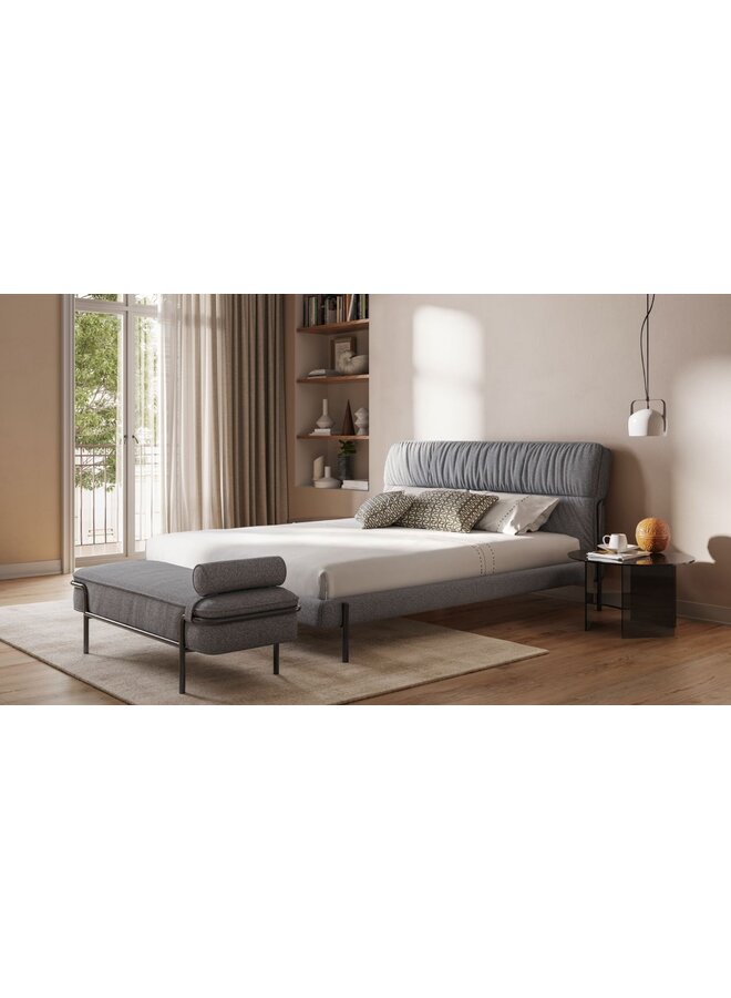 NATUZZI EDITIONS MORFEO BED