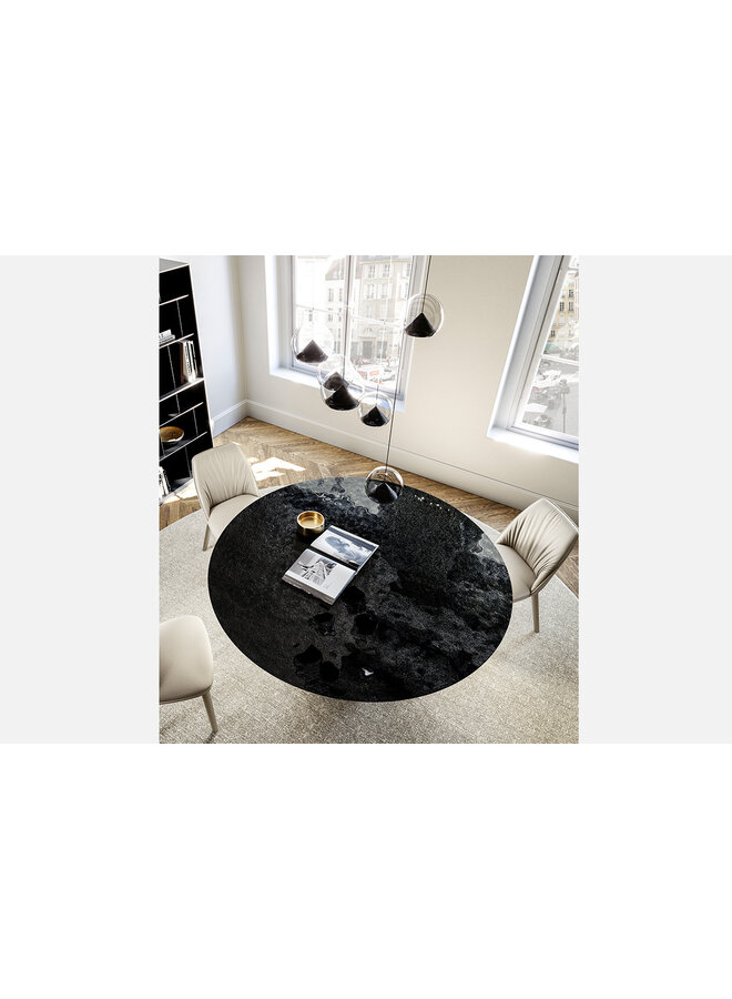 EFORMA ONDA DINING TABLE