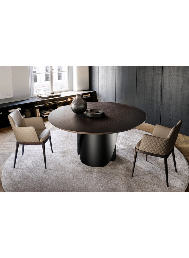 EFORMA ONDA DINING TABLE