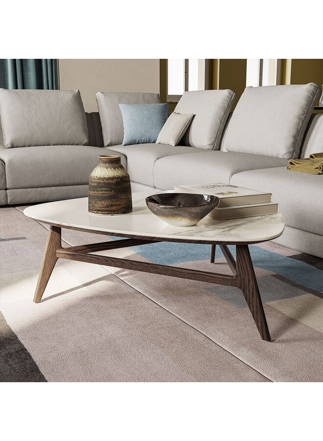 PLETTRO COFFEE TABLE