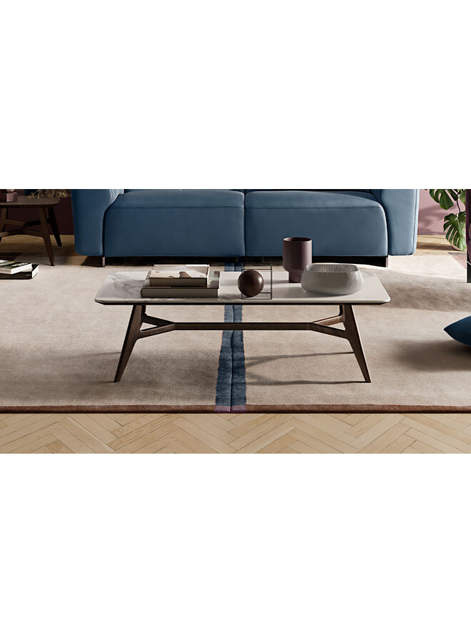 NATUZZI EDITIONS PLETTRO COFFEE TABLE